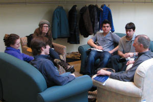 Group Studying